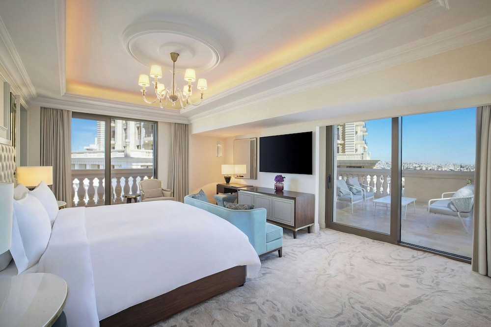The Ritz-Carlton, Amman 14/50