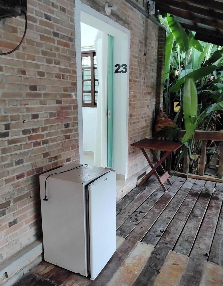 Rancho Texas Ubatuba 9/46