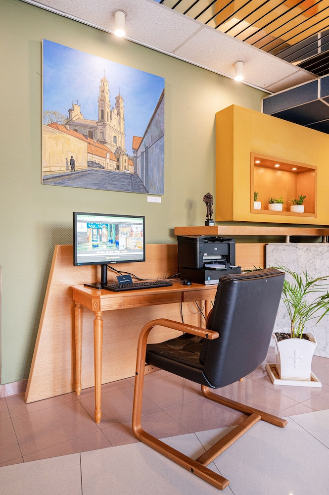 Grata by Centrum Hotels 34/47