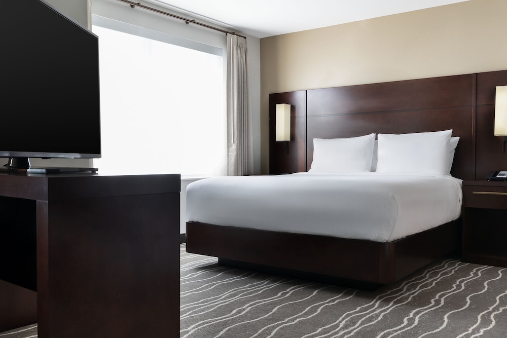 Residence Inn by Marriott Anaheim Brea 8/49