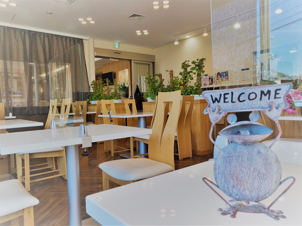 Hotel Grateful Takachiho 10/38