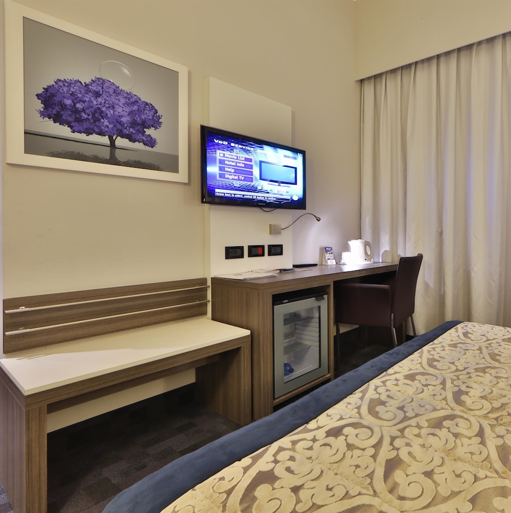 room