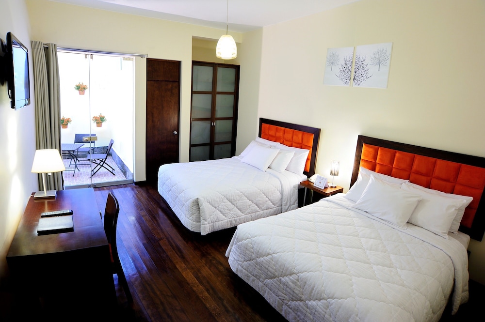 Mint Hotel 13/46