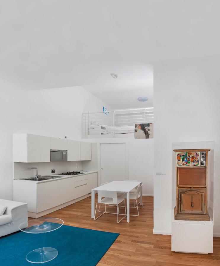 Felix Residence Hotel Grandi Magazzini 4/56