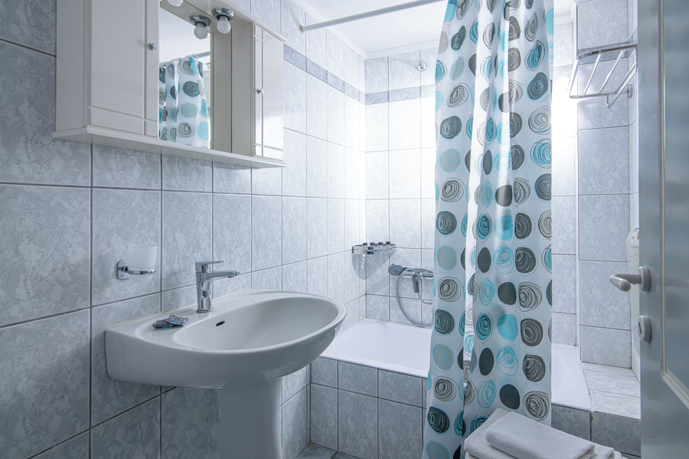Litsa Mare Apartments 45/46