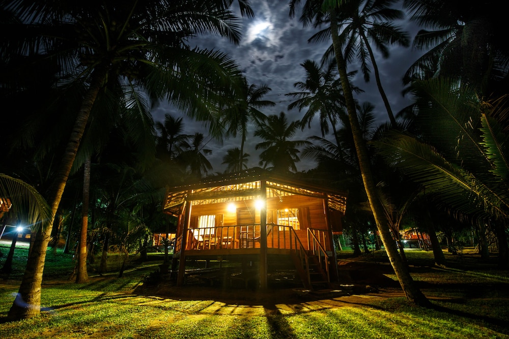 Palm Paradise Cabanas 2/33