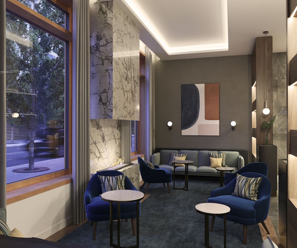 Adina Apartment Hotel Wiesbaden 53/69