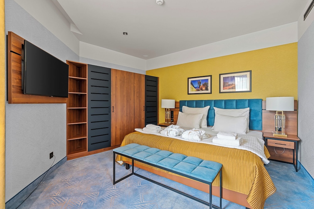 Hotel Diament Plaza Katowice 18/74