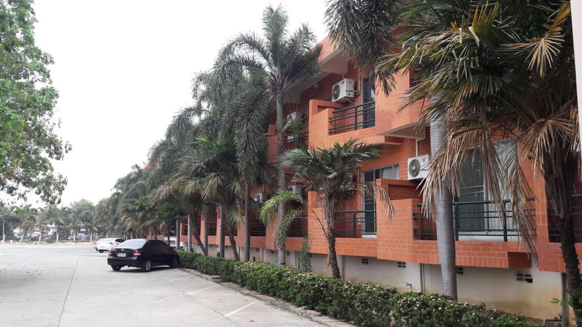 Rawanda Resort 53/60