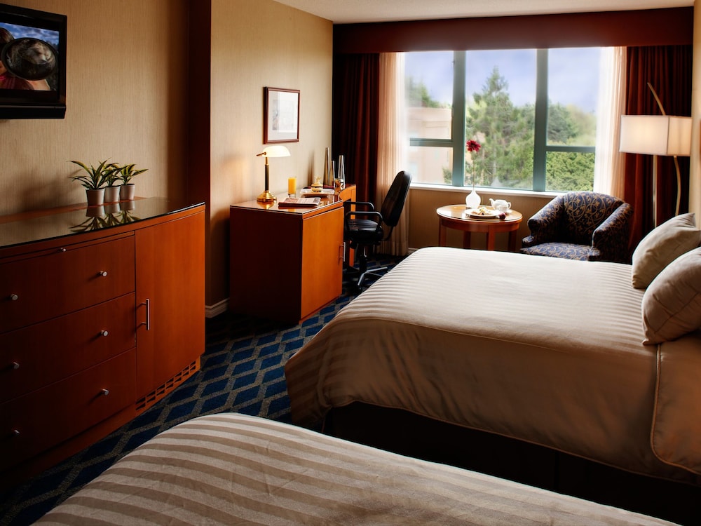 Executive Hotel Vancouver Airport 24/68