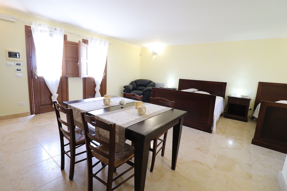 Tenuta Gli Agrumi Del Salento 40/50