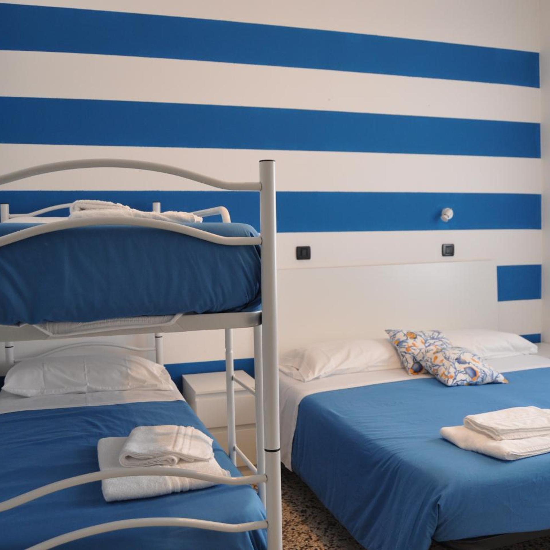 Hotel Susy 20/50
