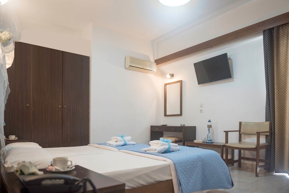 Antonios Hotel 24/62