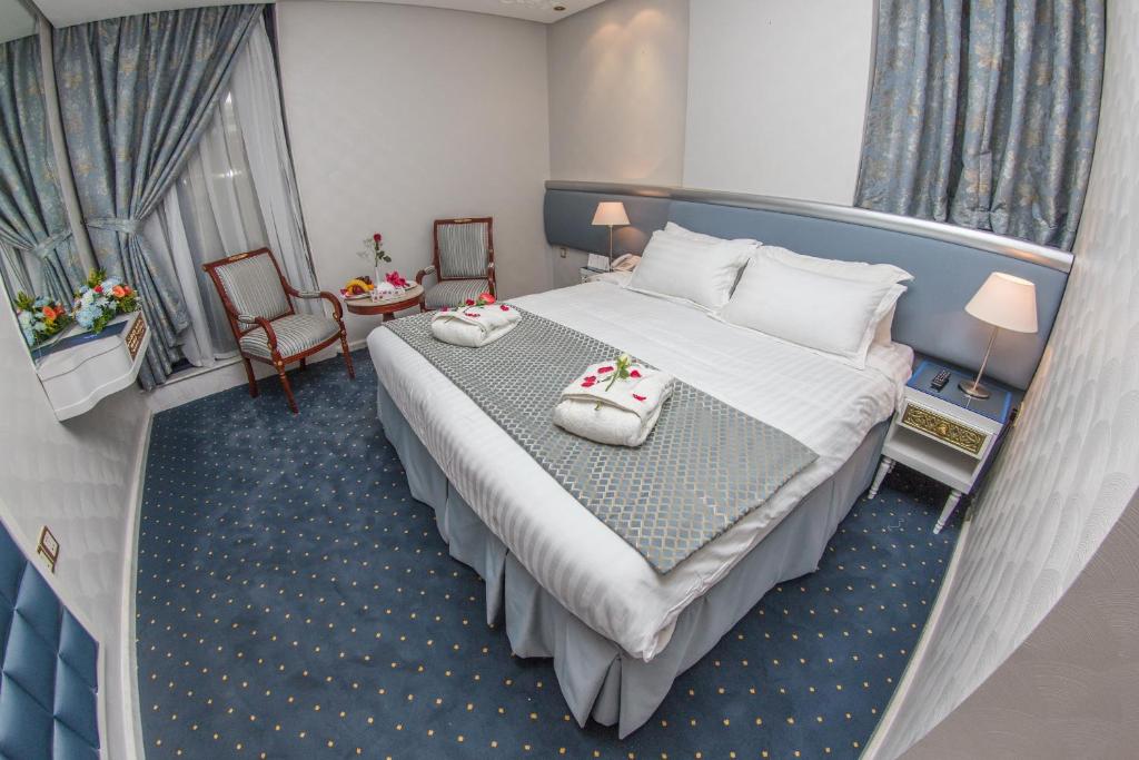 Montana Hotel Makkah image