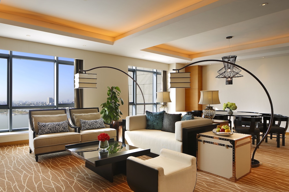 CROWNE PLAZA YANGZHOU 44/78