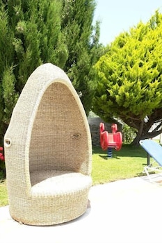 Paradise Art Hotel in ANDROS