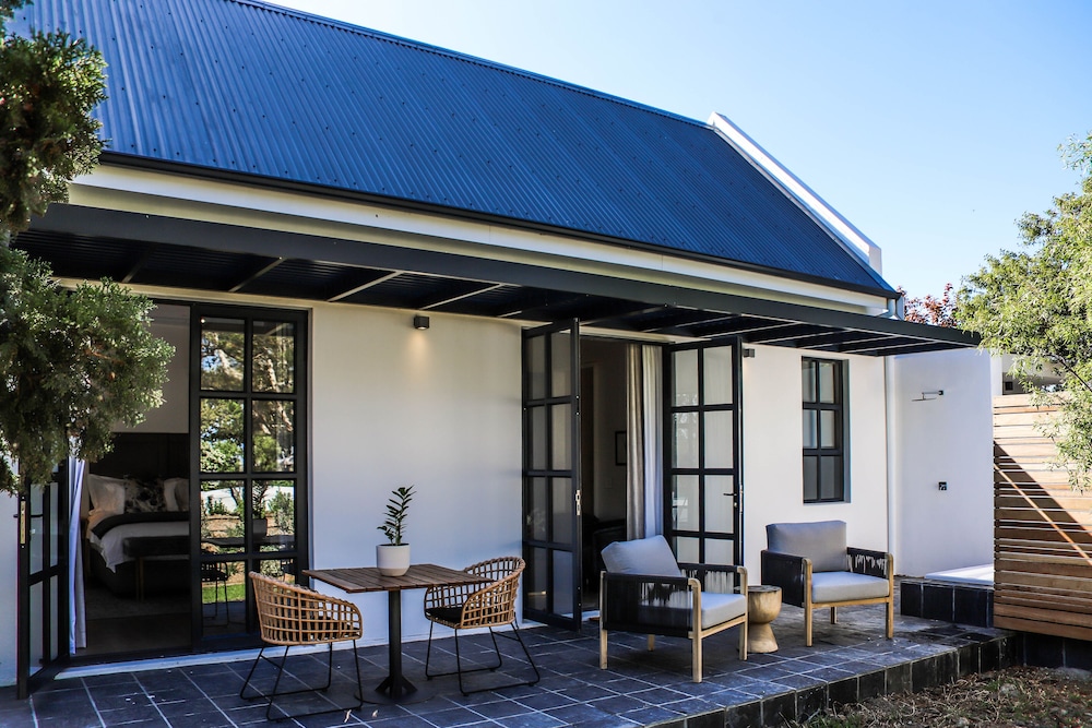 Vergenoegd Low Boutique Hotel & Spa 2/50