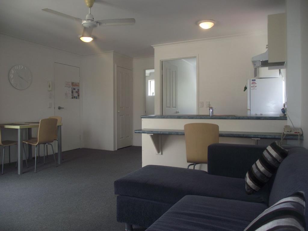 RIVER SANDS HOLIDAY APARTMENTS 20/35