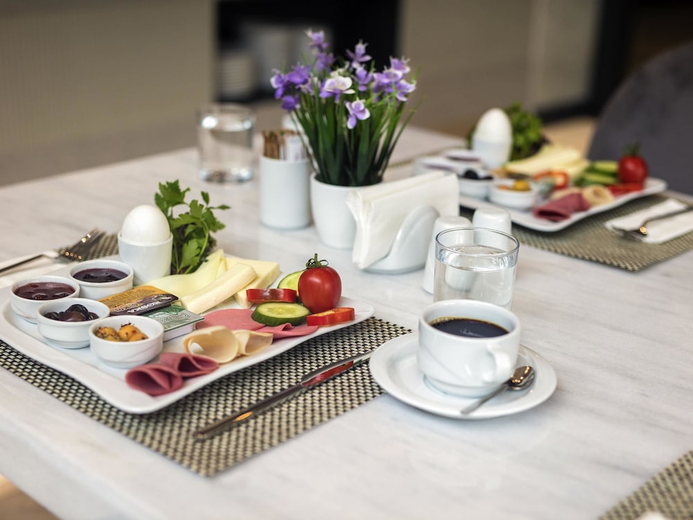 Ibis Styles Izmir Bornova 29/37