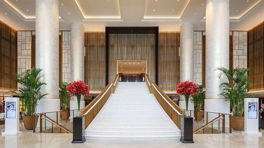 The Peninsula Beijing Hotel 19/57