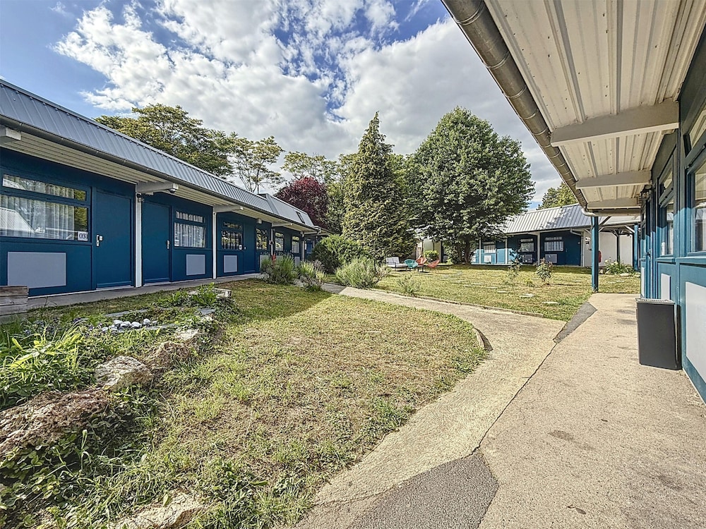 surroundings