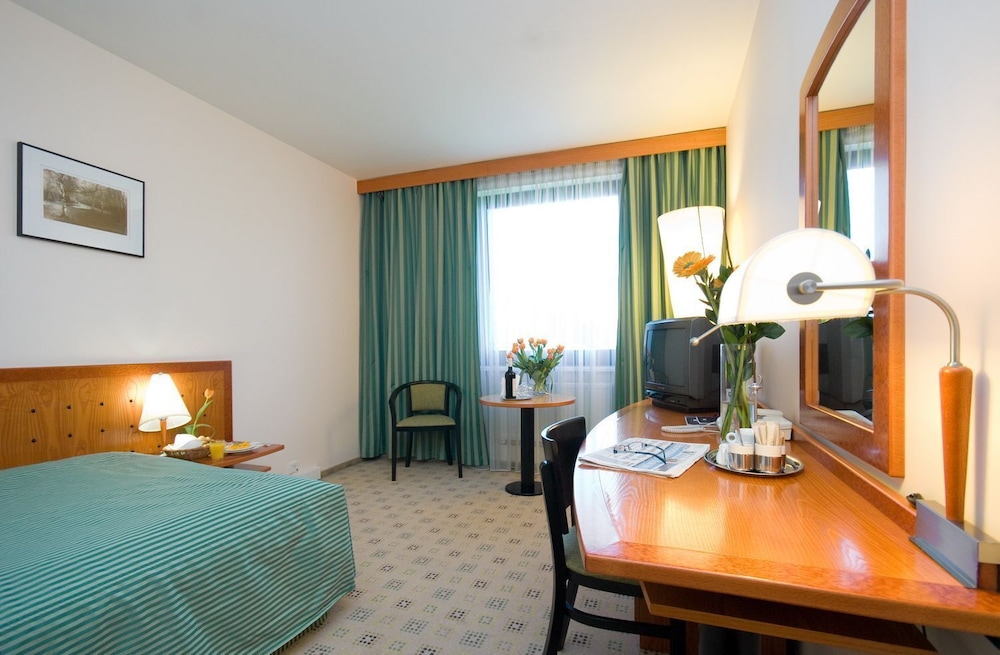 Expo Hotel Prague 18/39