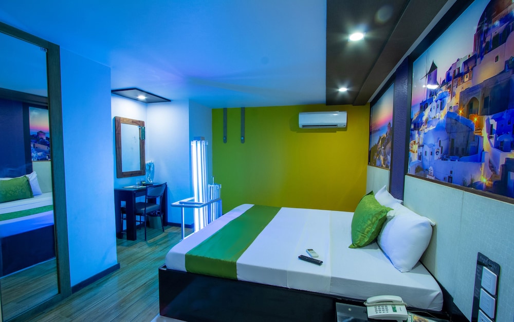 Eurotel Hotel Vivaldi 35/64