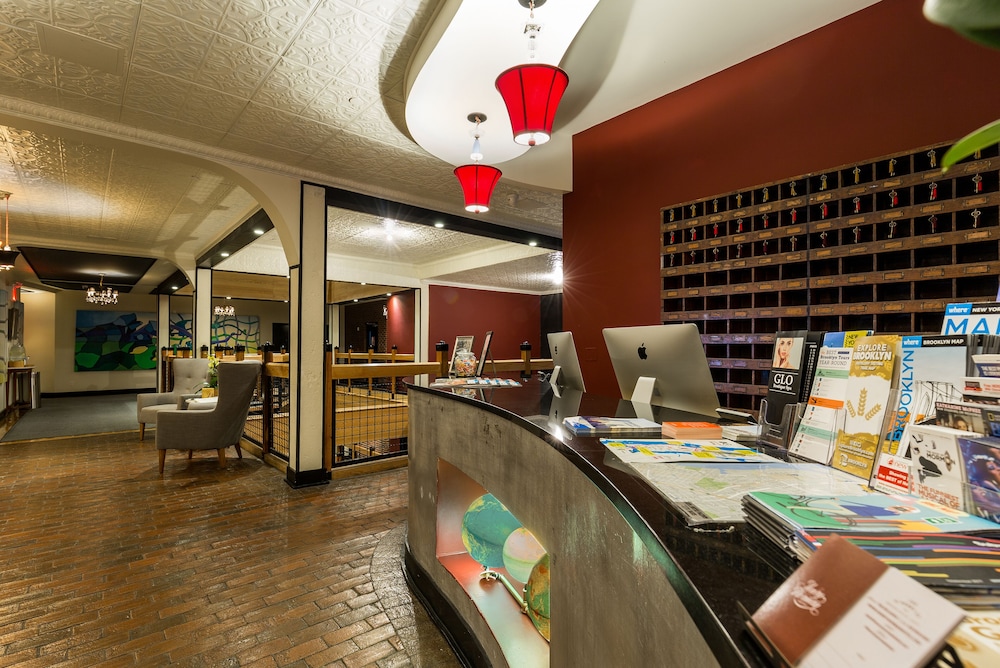 Henry Norman Hotel 51/64