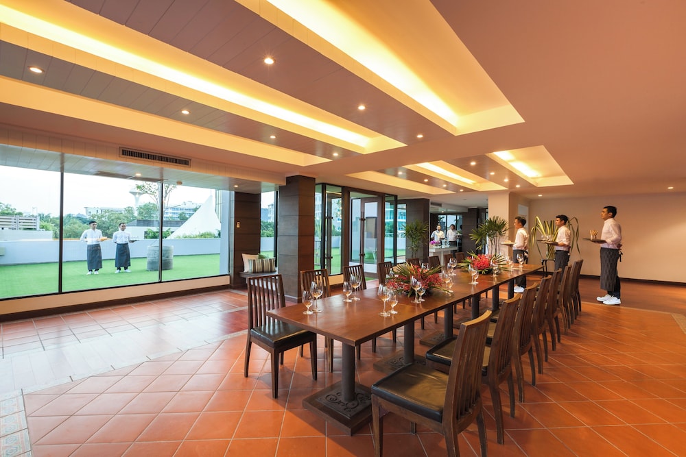 Loligo Resort Hua Hin + A Fresh Twist By Let's Sea 67/81