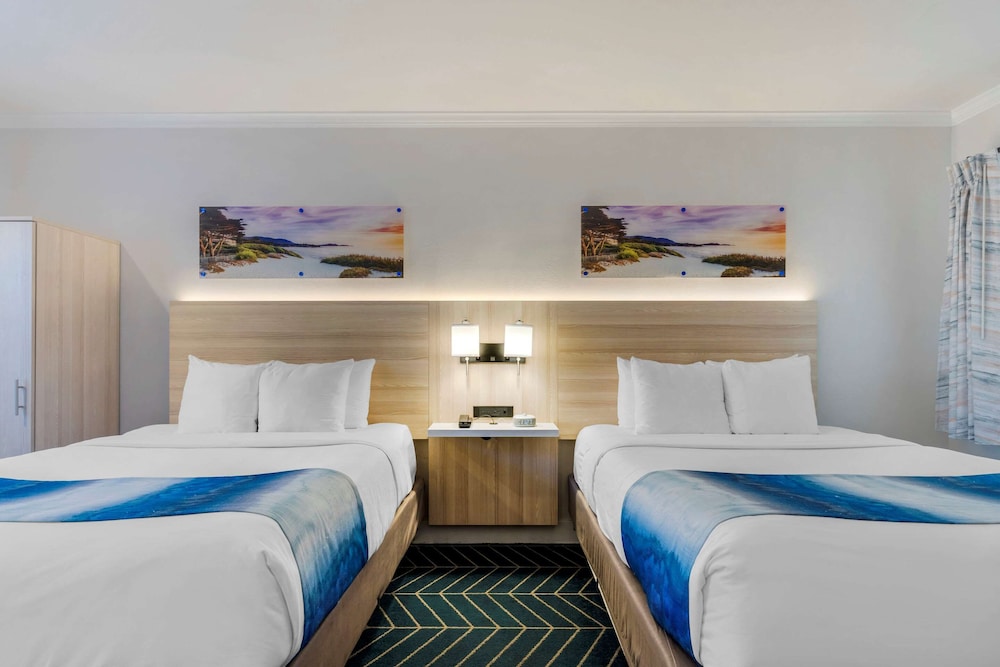 ROOM, 2 QUEEN BEDS