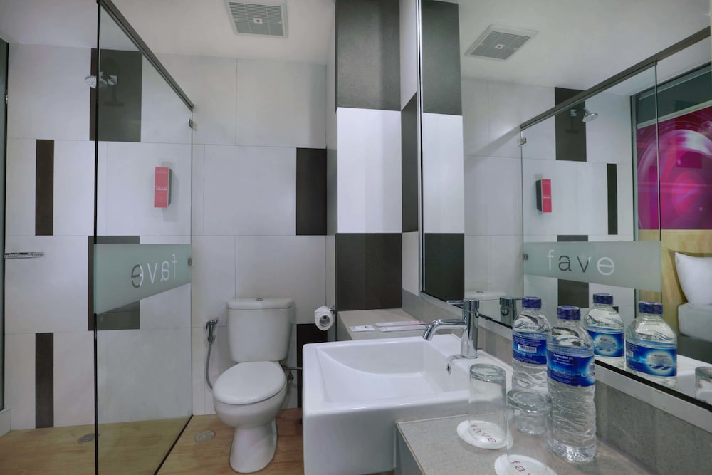 favehotel Ahmad Yani - Banjarmasin 10/21