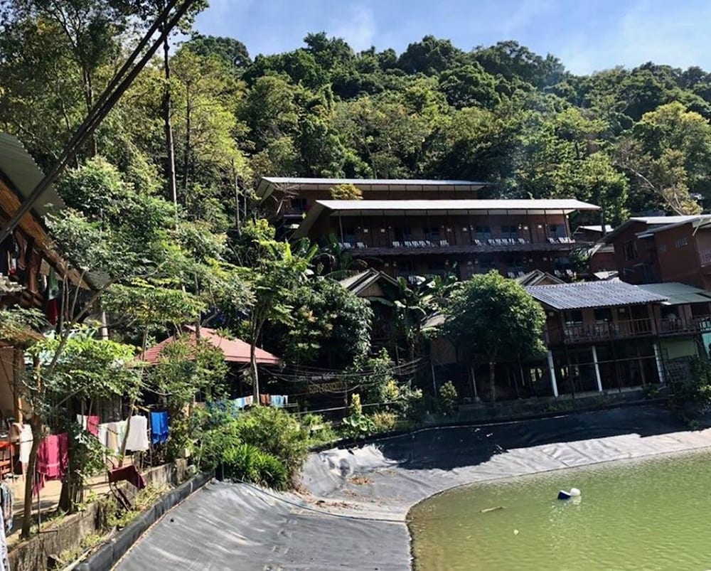 Tapear Resort 41/43