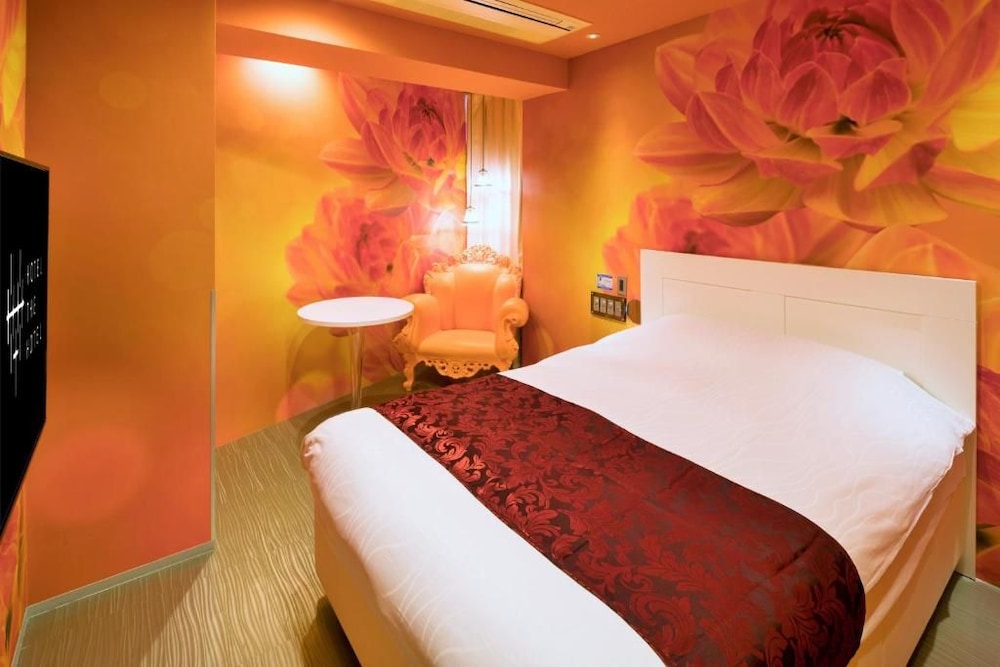 Hotel The Hotel Shinjuku Kabukicho - Adults Only 30/50