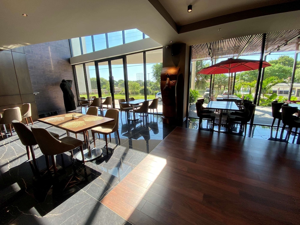 Swissotel Santa Cruz De La Sierra 41/71
