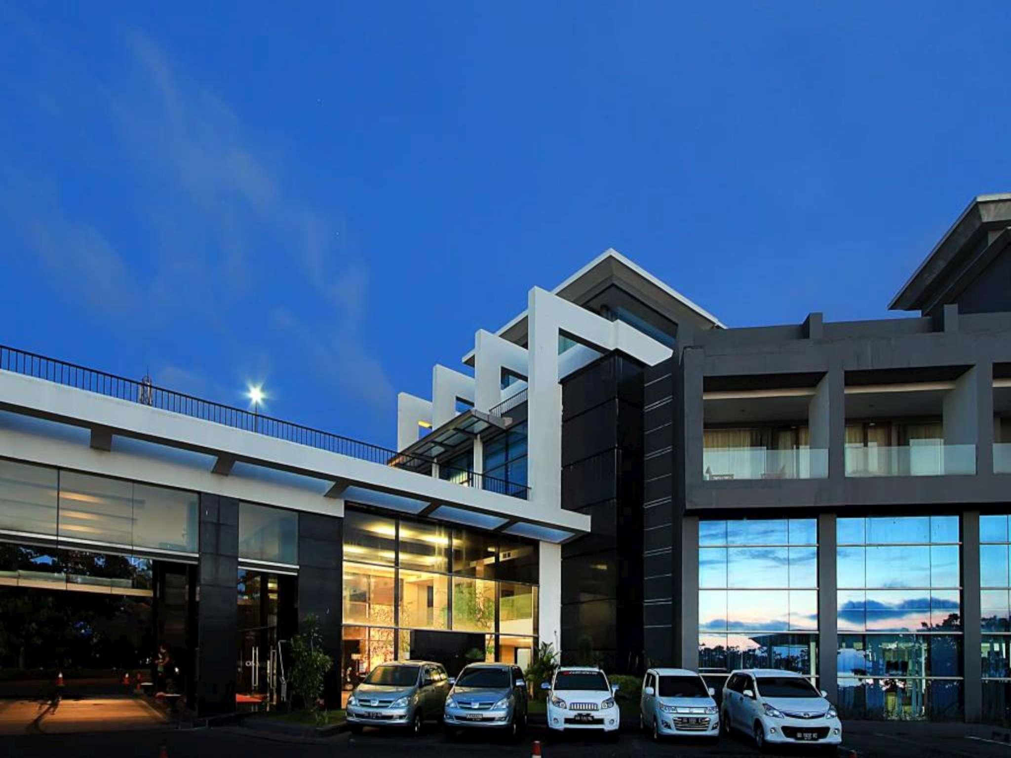 Bela Hotel Ternate 3/23
