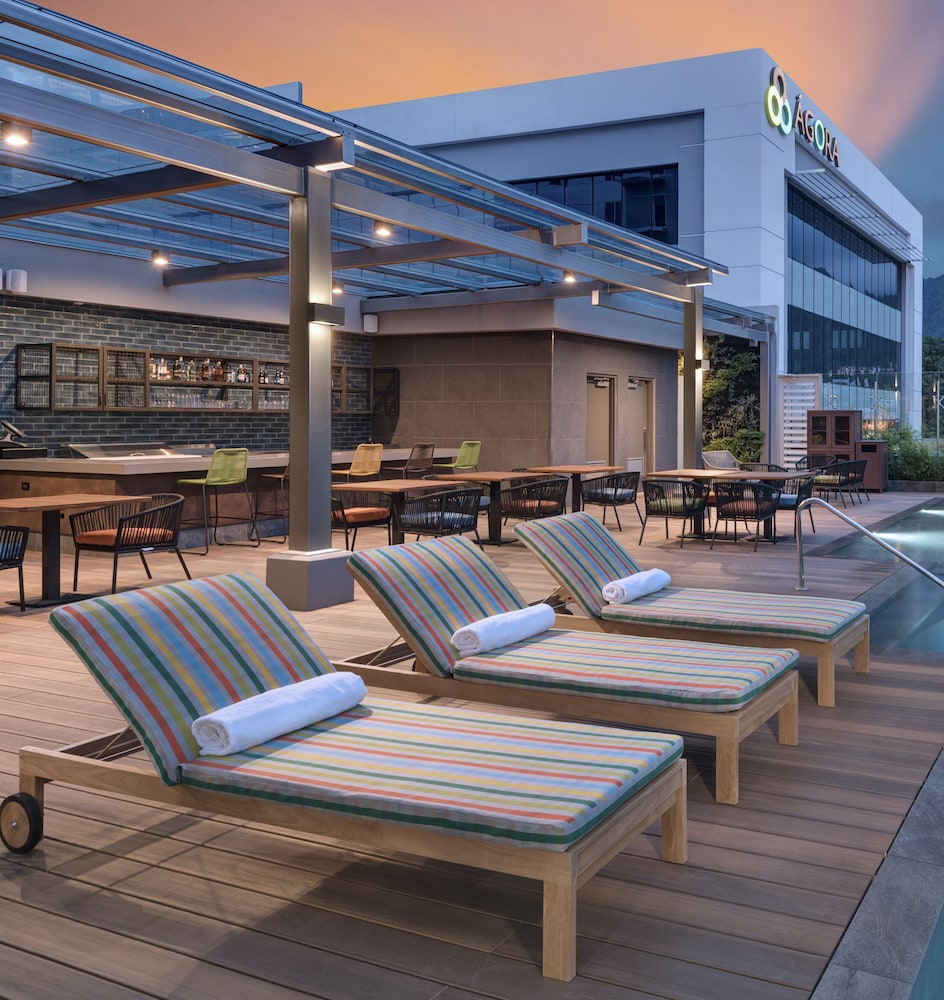 Hyatt Place San Pedro Sula 31/50