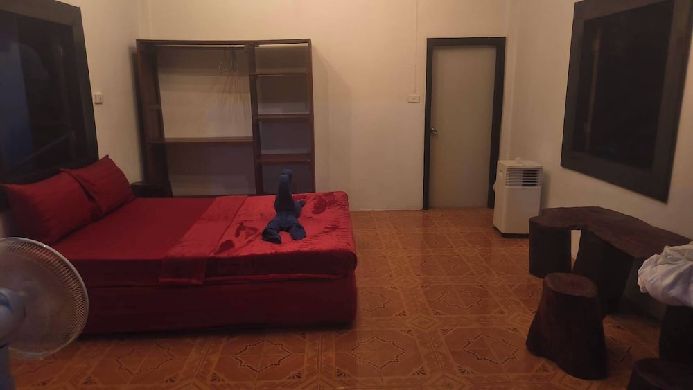 Mai Pen Rai Bungalows 53/74