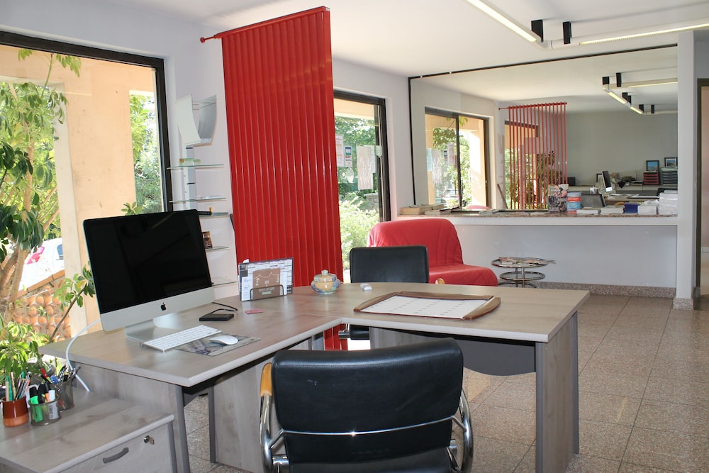 Chambres Dhotes Le Clos Des Oliviers 37/50