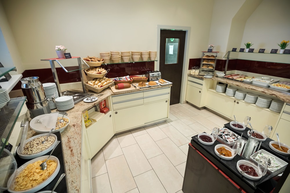 Four Points Flex by Sheraton Salzburg Messe 21/25