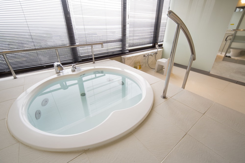 Kikunan Onsen UBL Hotel 35/50