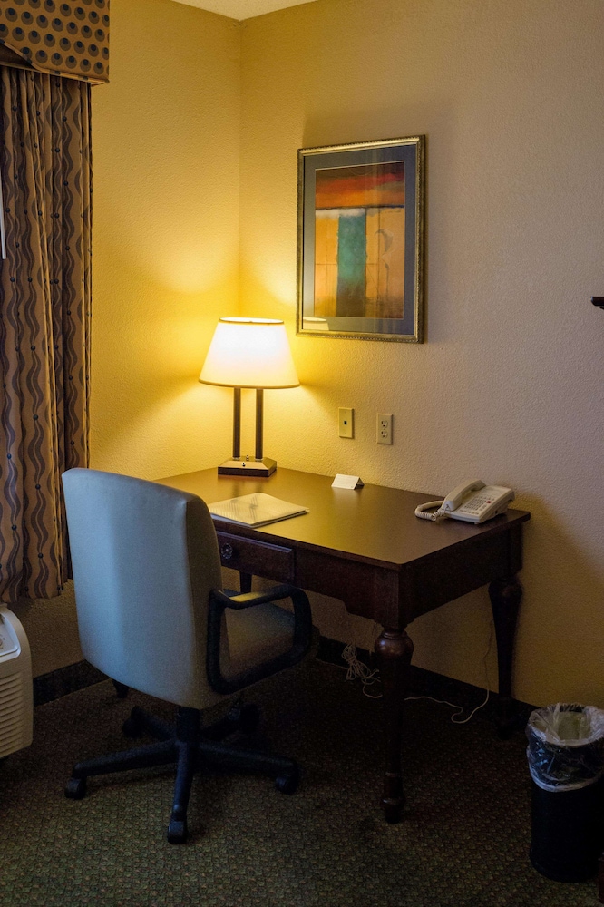 Hampton Inn Oxford-West 59/63