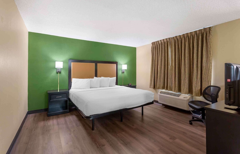 Extended Stay America Salt Lake City - West Valley Center 26/53