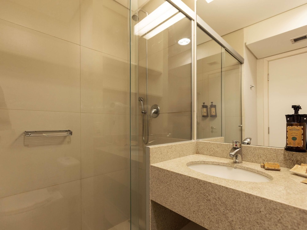 Mercure Jundiai Shopping 69/70