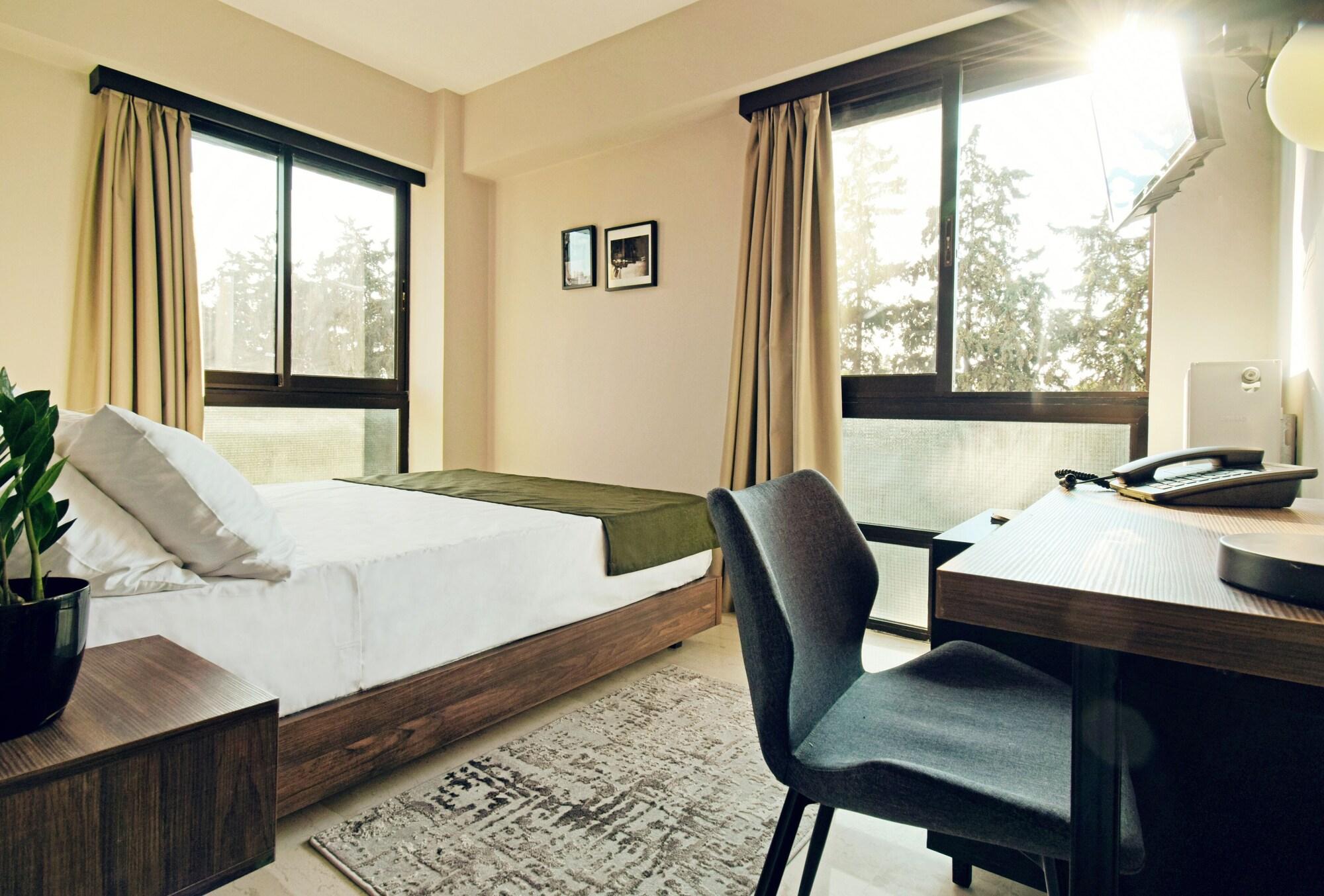 Athens Iris Hotel 16/31