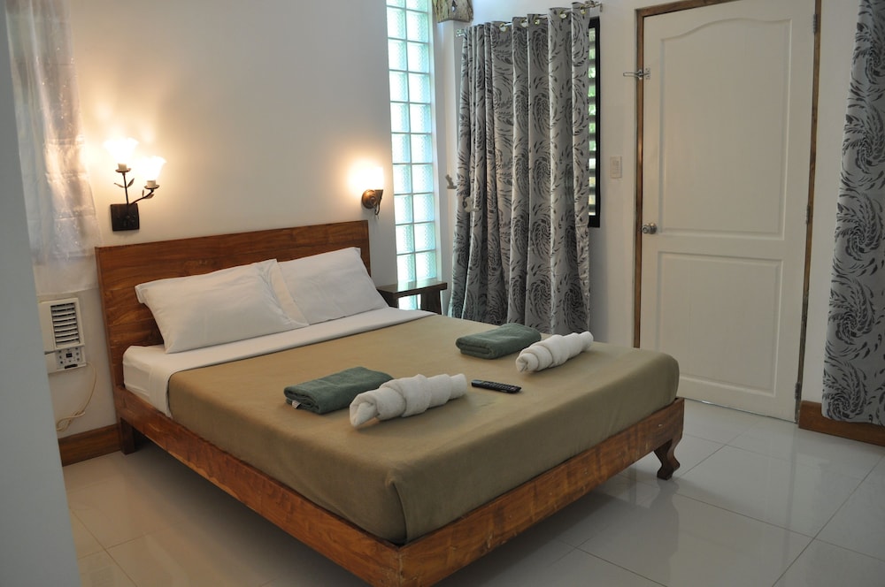 Cocoloco Boracay Beach Resort 42/74