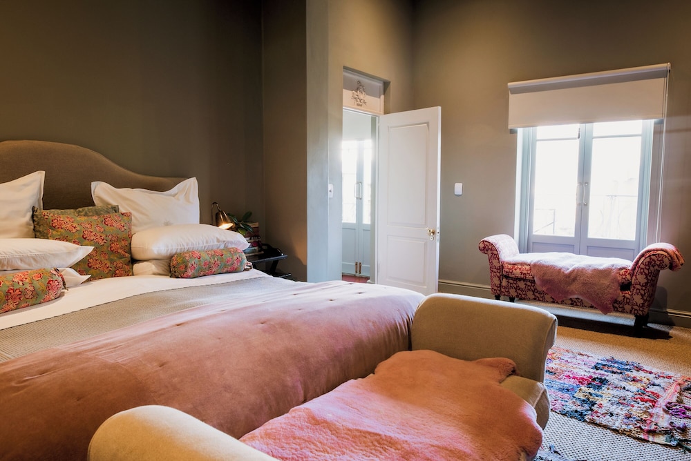 Dorp Hotel 14/50
