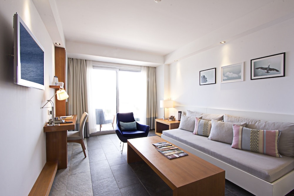 Avantgarde Refined Yalikavak Hotel 22/50