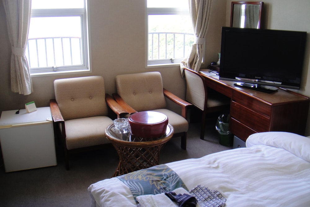HOTEL GREEN PLAZA SHODOSHIMA 12/60