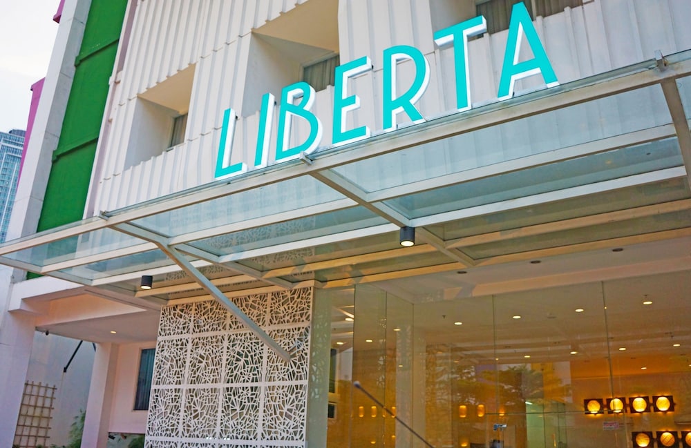 Liberta Hotel Kemang 6/46