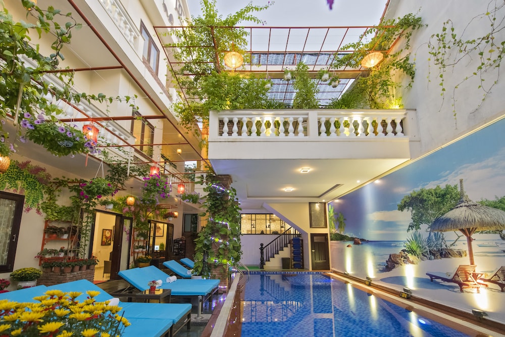 范家精品家庭旅馆(Pham Gia Boutique Homestay) 图片5